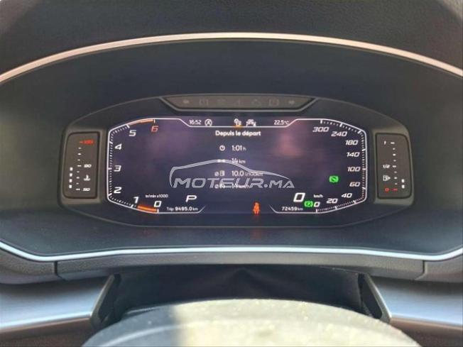 SEAT TARRACO Diesel Automatique 2023