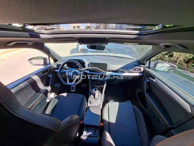 SEAT TARRACO Diesel Automatique 2023