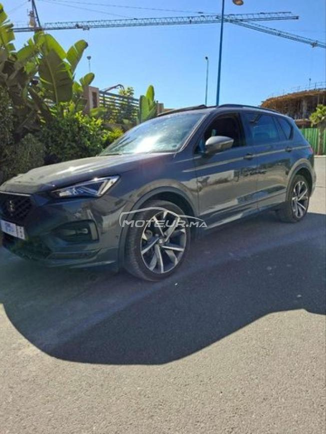 SEAT TARRACO Diesel Automatique 2023