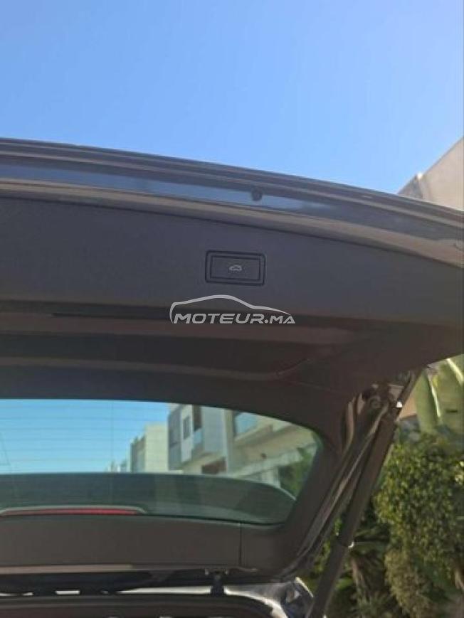 SEAT TARRACO Diesel Automatique 2023