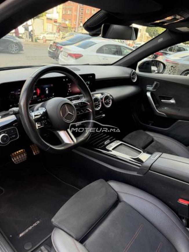 Mercedes-Benz Classe A Diesel Automatique 2025