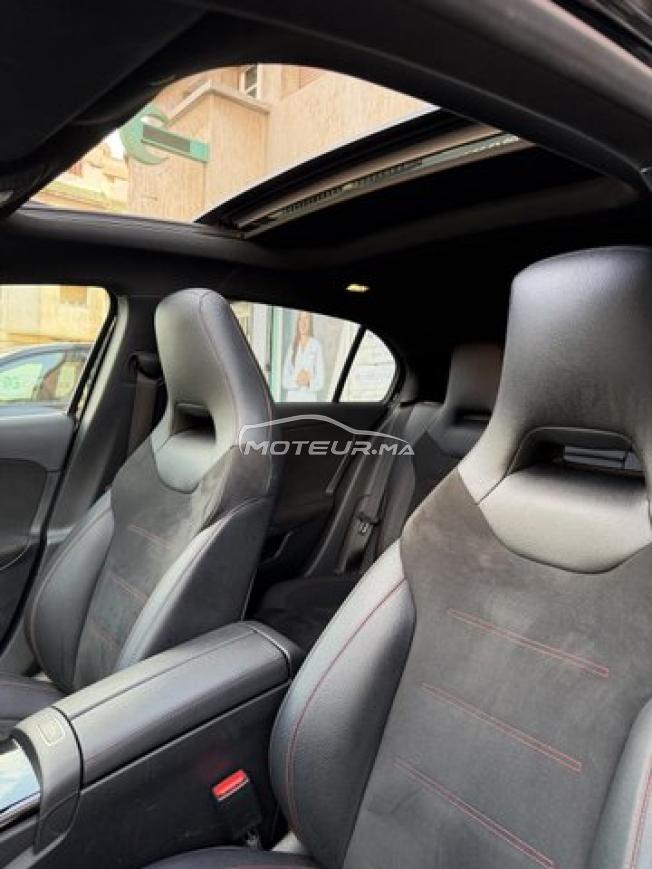 Mercedes-Benz Classe A Diesel Automatique 2025