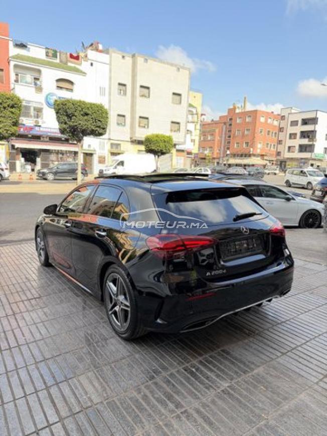 Mercedes-Benz Classe A Diesel Automatique 2025