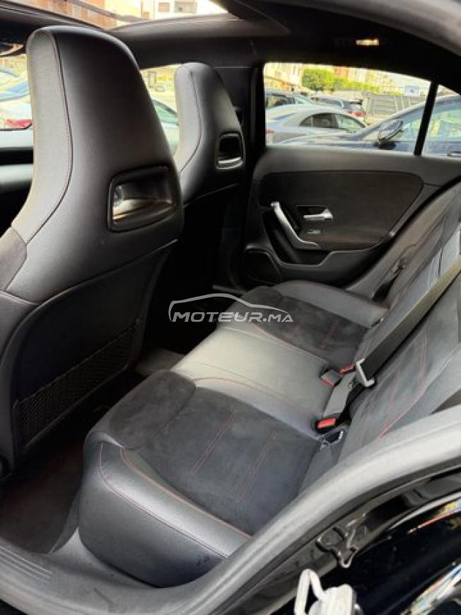 Mercedes-Benz Classe A Diesel Automatique 2025