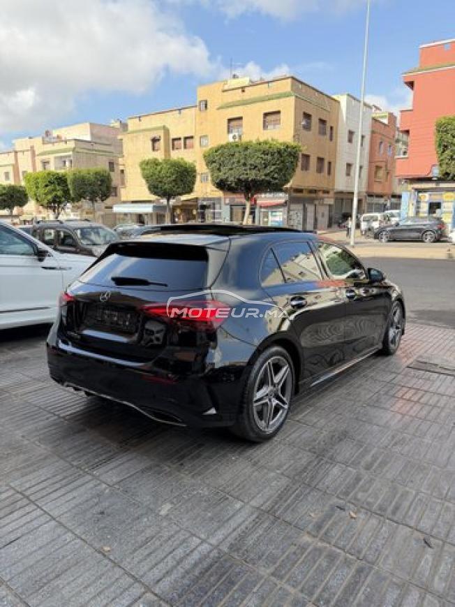 Mercedes-Benz Classe A Diesel Automatique 2025