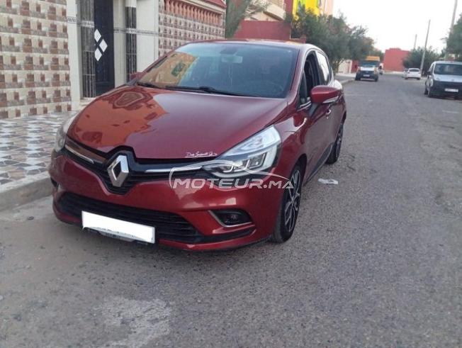 Renault Clio4 Automatique 2021 Diesel
