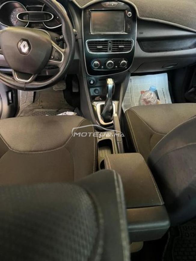 Renault Clio4 Automatique 2021 Diesel