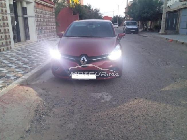 Renault Clio4 Automatique 2021 Diesel