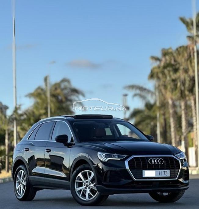 AUDI Q3 2025 