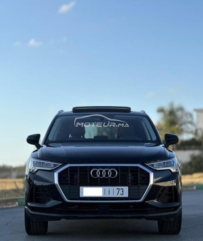AUDI Q3 2025 