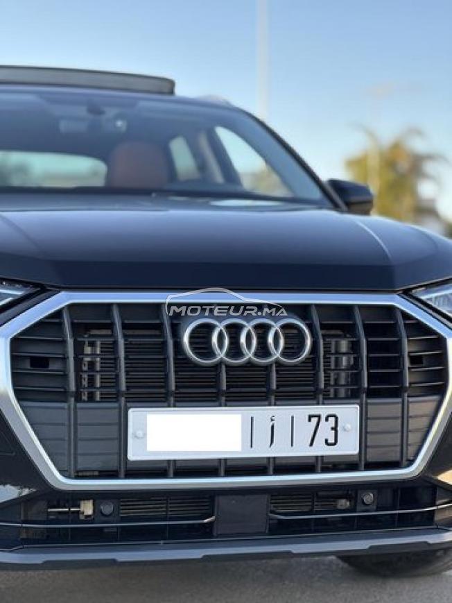 AUDI Q3 2025 