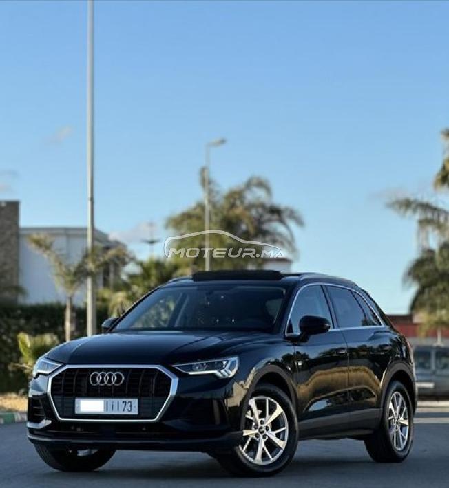 AUDI Q3 2025 