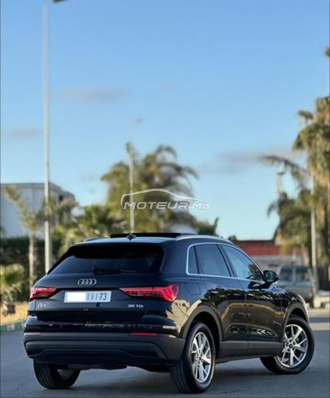 AUDI Q3 2025 