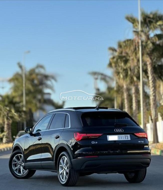 AUDI Q3 2025 