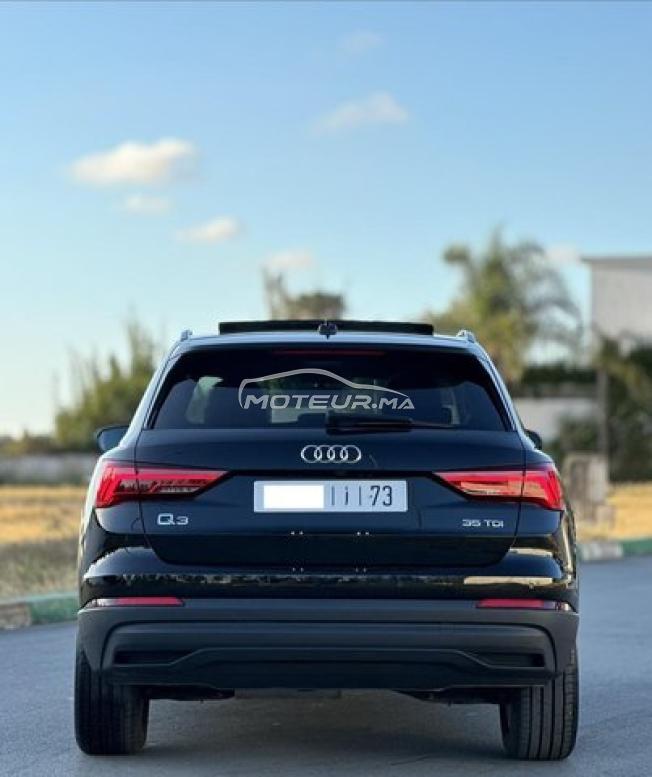 AUDI Q3 2025 