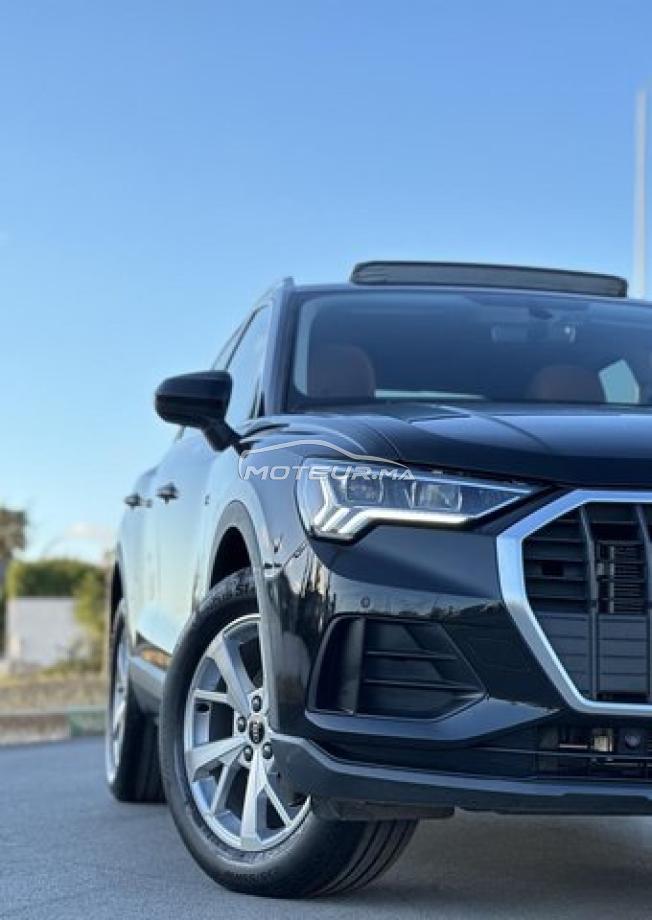 AUDI Q3 2025 