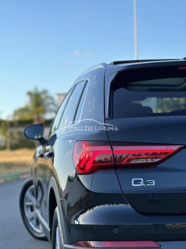 AUDI Q3 2025 