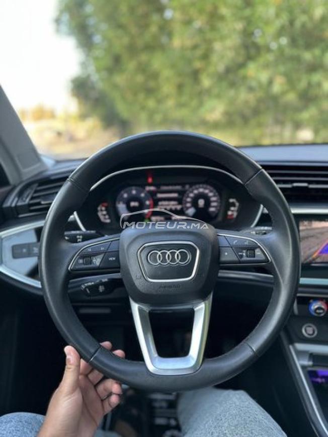 AUDI Q3 2025 