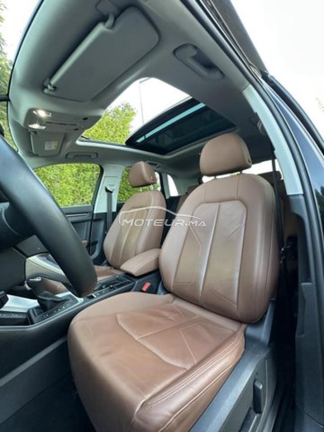 AUDI Q3 2025 