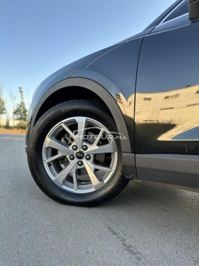 AUDI Q3 2025 