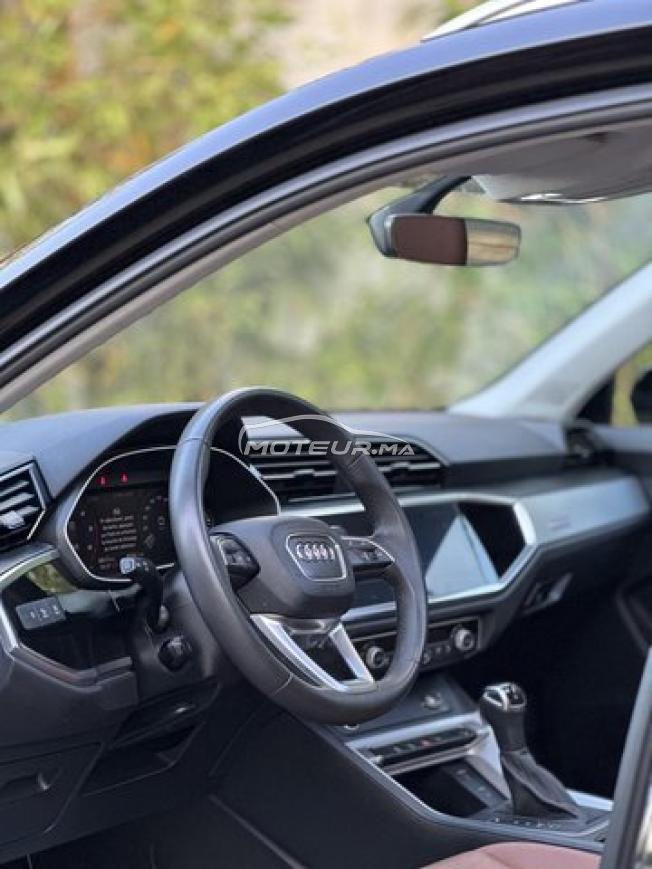 AUDI Q3 2025 