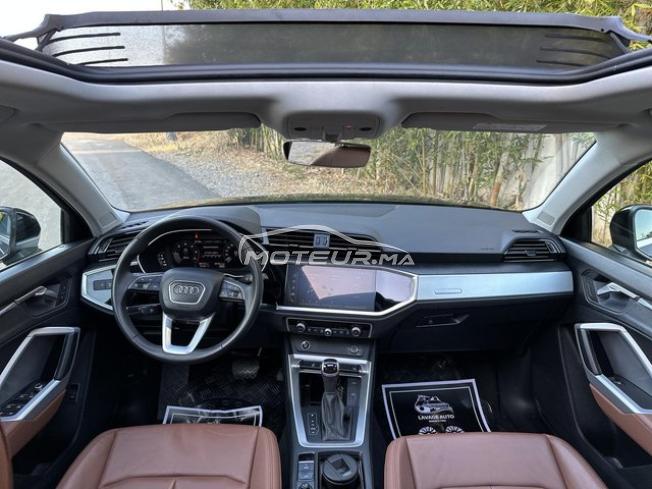 AUDI Q3 2025 