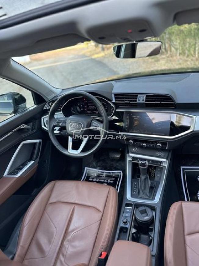 AUDI Q3 2025 