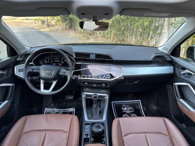 AUDI Q3 2025 
