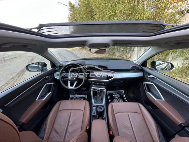 AUDI Q3 2025 