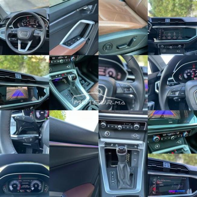AUDI Q3 2025 