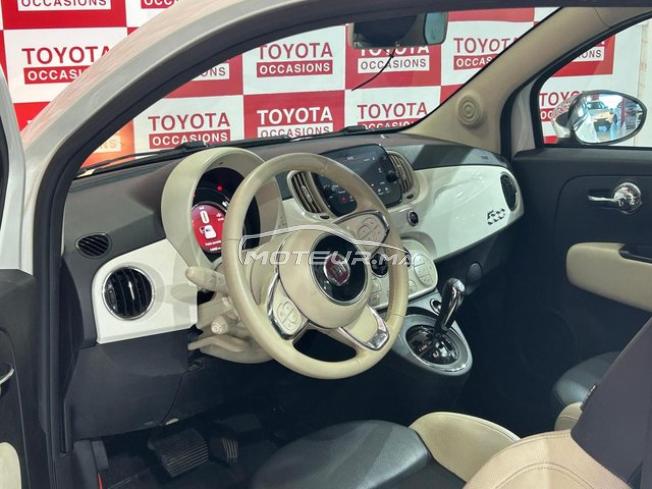 Fiat 500 DOLCE VITA  Essence Automatique 2022 