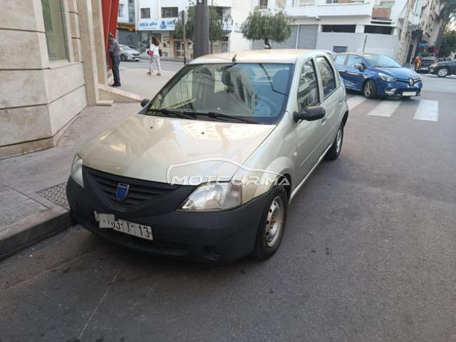 dacia logan 2006