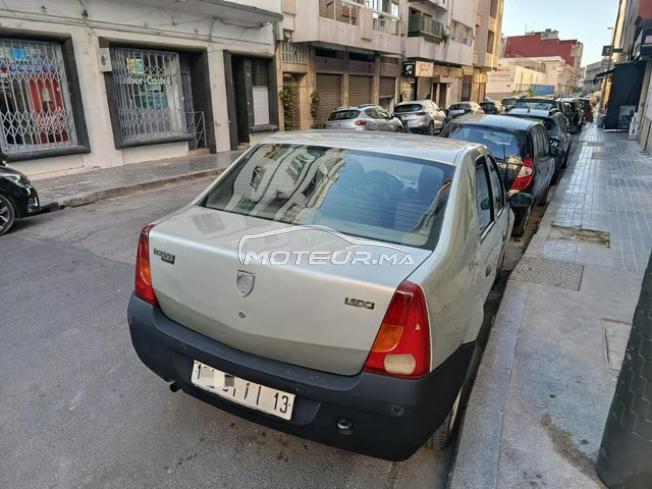dacia logan 2006