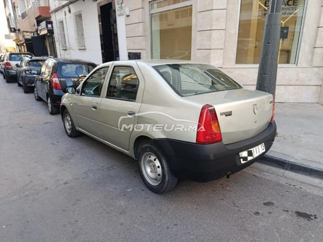 dacia logan 2006