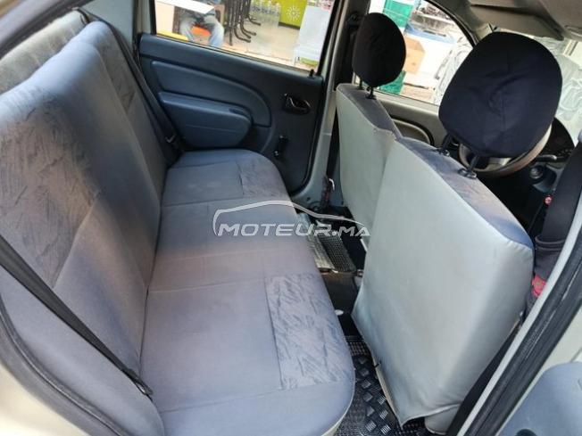 dacia logan 2006