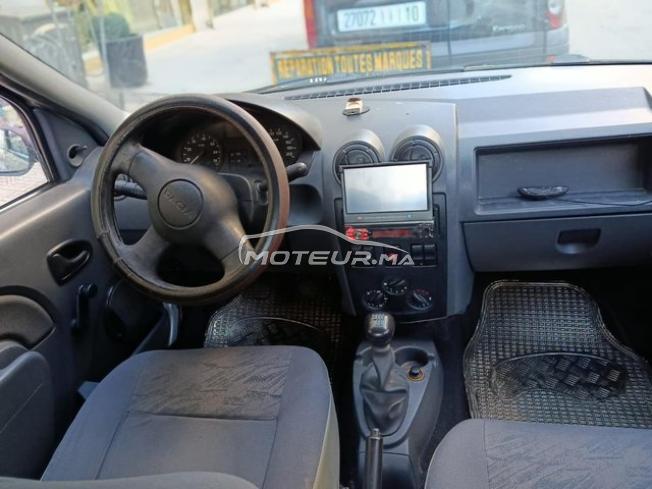 dacia logan 2006