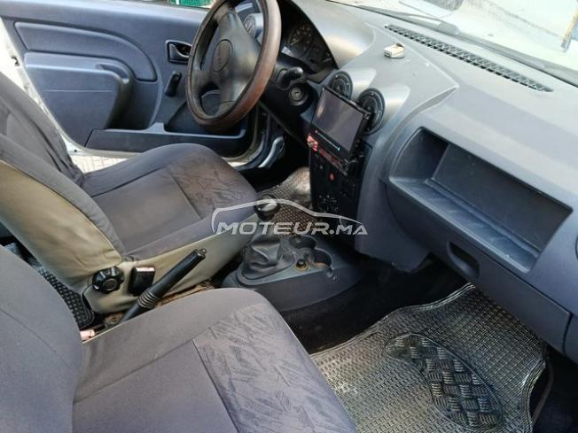 dacia logan 2006