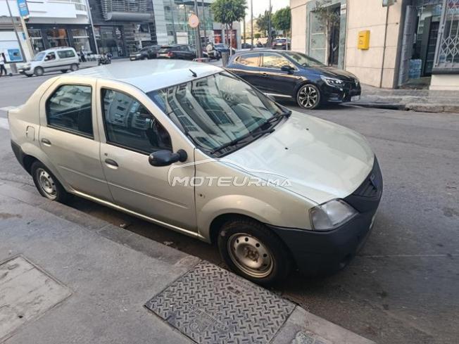 dacia logan 2006
