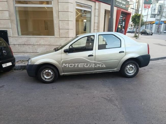 dacia logan 2006