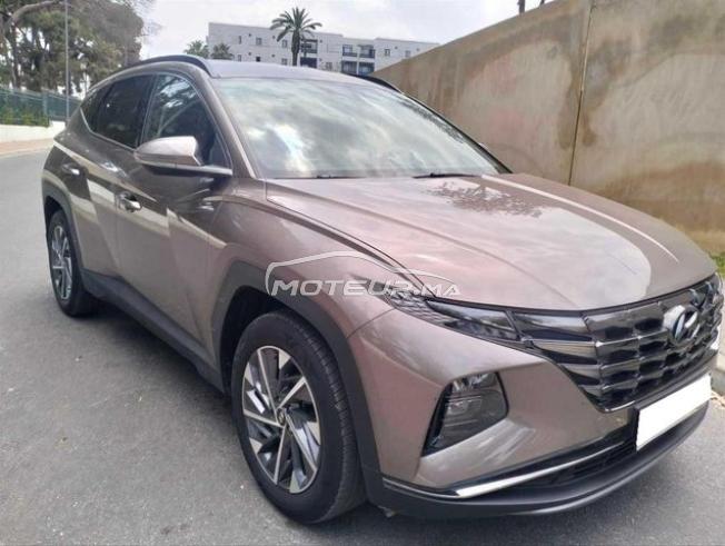 KIFAL - HYUNDAI Tucson