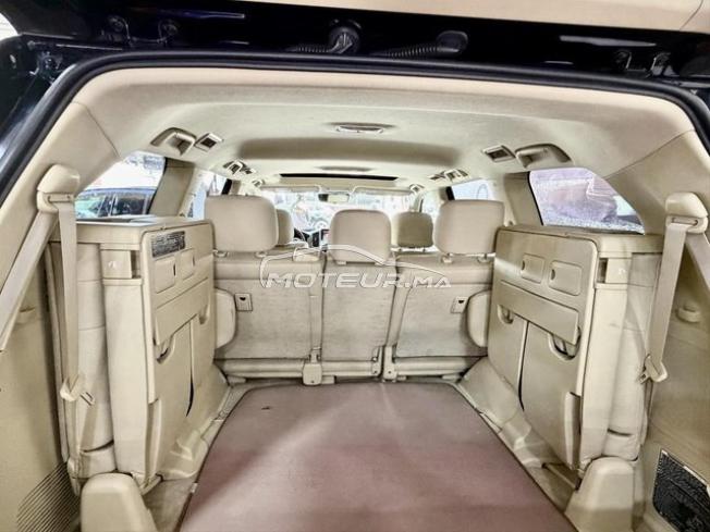 Toyota Land Cruiser Diesel Automatique 2016