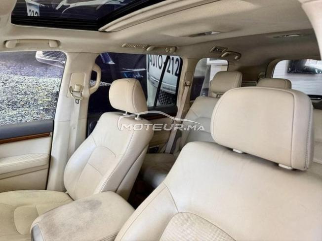 Toyota Land Cruiser Diesel Automatique 2016