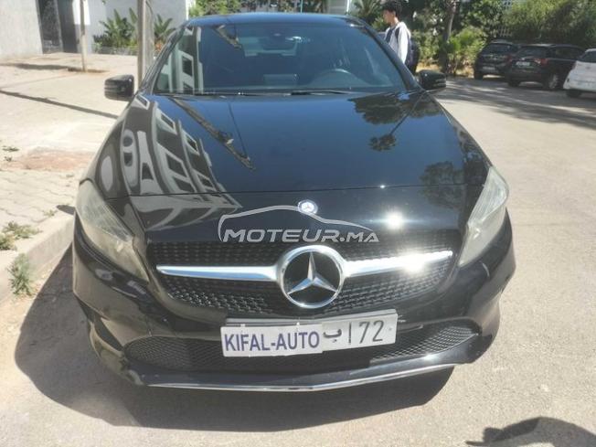 KIFAL - MERCEDES-BENZ Classe A