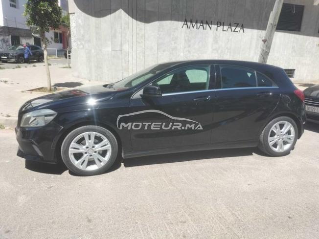 KIFAL - MERCEDES-BENZ Classe A