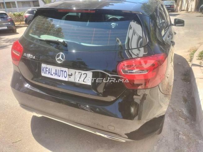 KIFAL - MERCEDES-BENZ Classe A