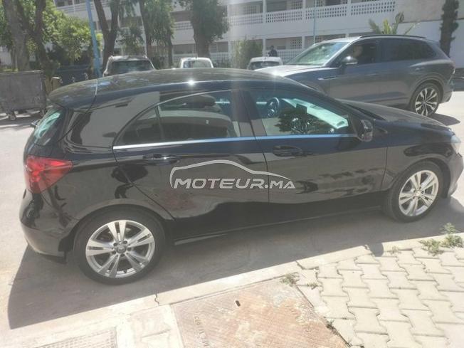 KIFAL - MERCEDES-BENZ Classe A