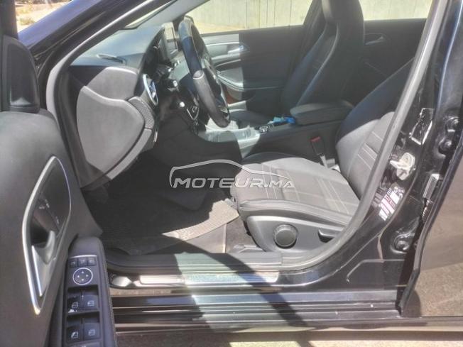 KIFAL - MERCEDES-BENZ Classe A