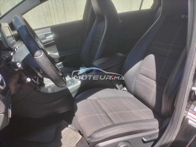 KIFAL - MERCEDES-BENZ Classe A