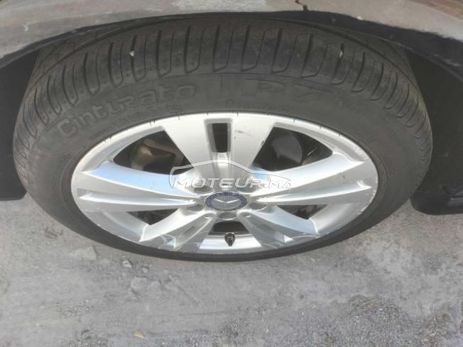KIFAL - MERCEDES-BENZ Classe A