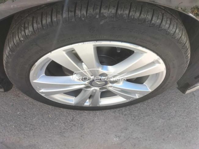 KIFAL - MERCEDES-BENZ Classe A